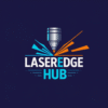 Laser Edge Hub